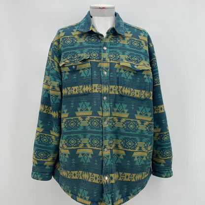 Duluth Trading Co. Overshirt
