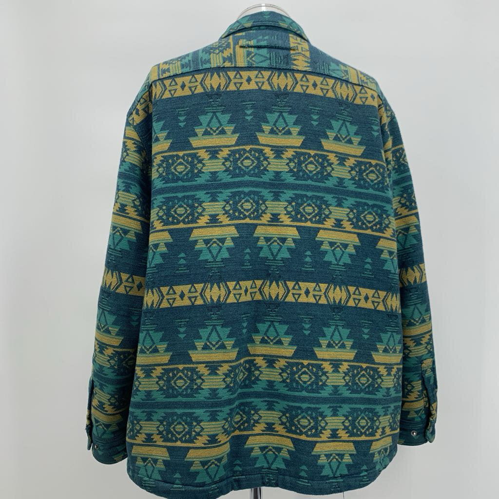 Duluth Trading Co. Overshirt