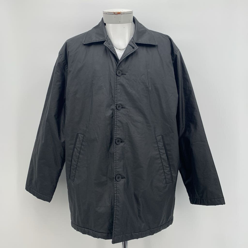 Vintage Hugo Boss Gabardine Jacket