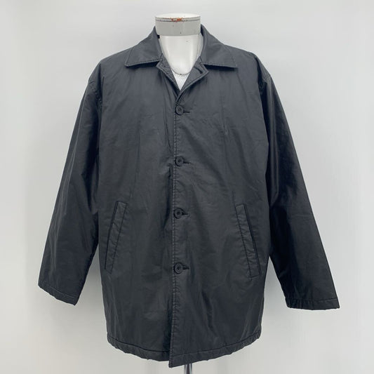 Vintage Hugo Boss Gabardine Jacket