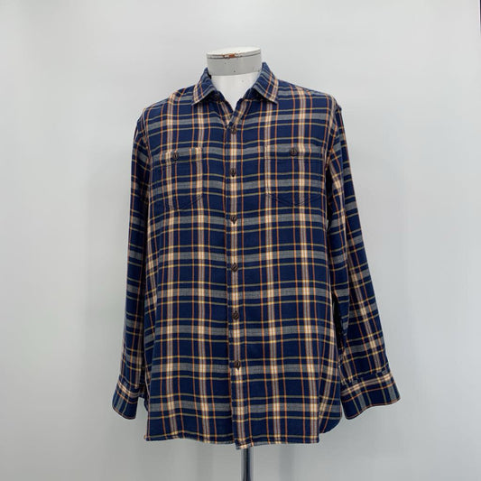 Tommy Bahama Flannel Shirt