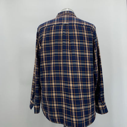 Tommy Bahama Flannel Shirt