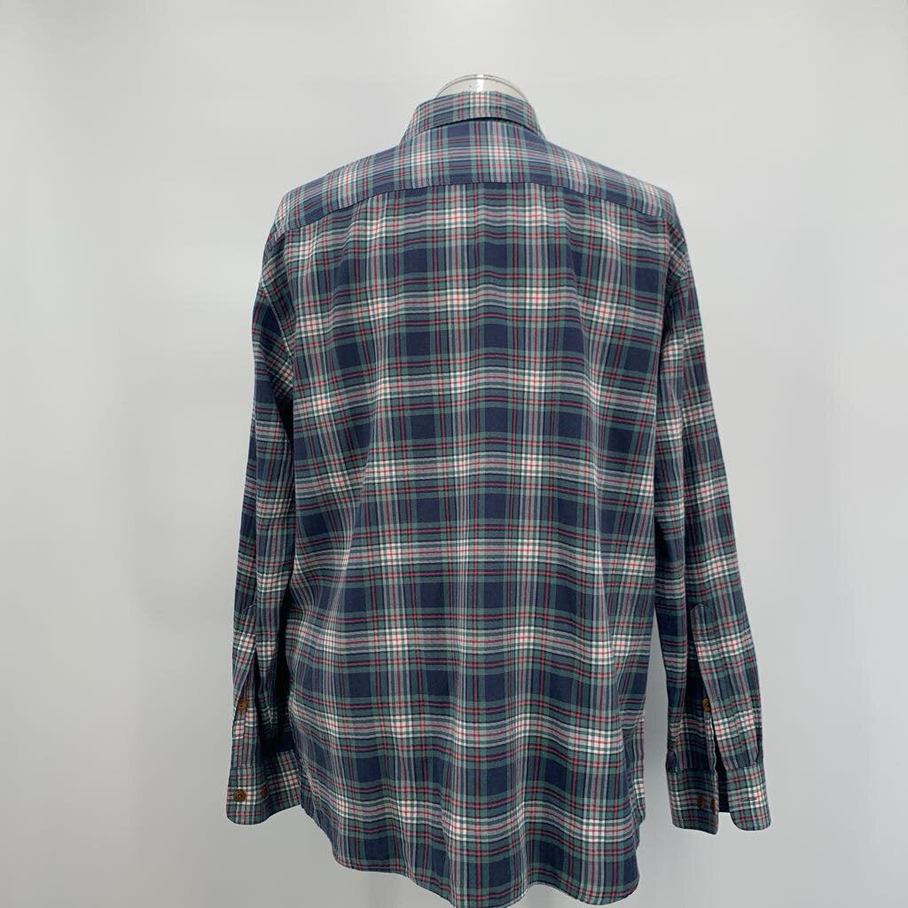 Orvis Shirt
