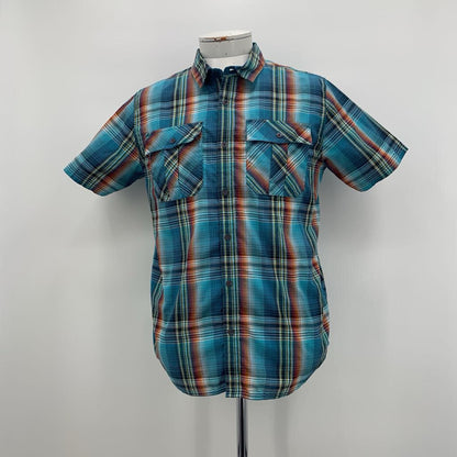 Prana Shirt SS