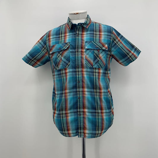 Prana Shirt SS