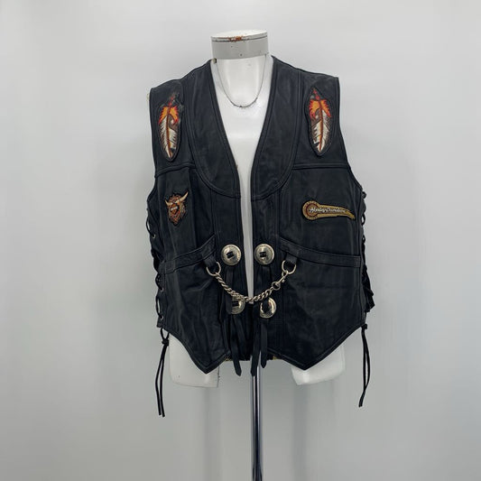 Harley Davidson Vest