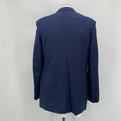 Brooks Brothers Loro Piana 1818 Suit