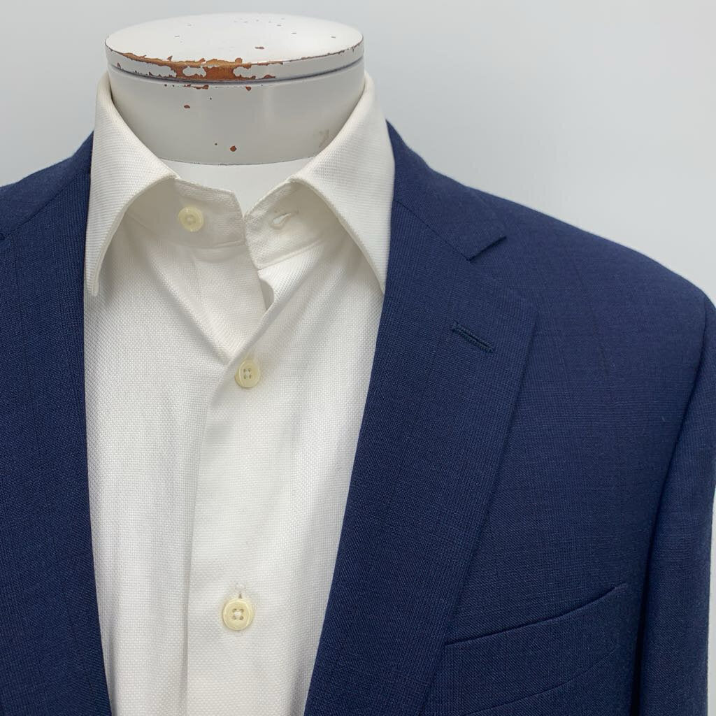 Brooks Brothers Loro Piana 1818 Suit