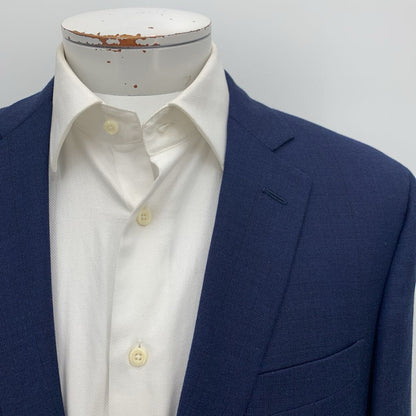 Brooks Brothers Loro Piana 1818 Suit
