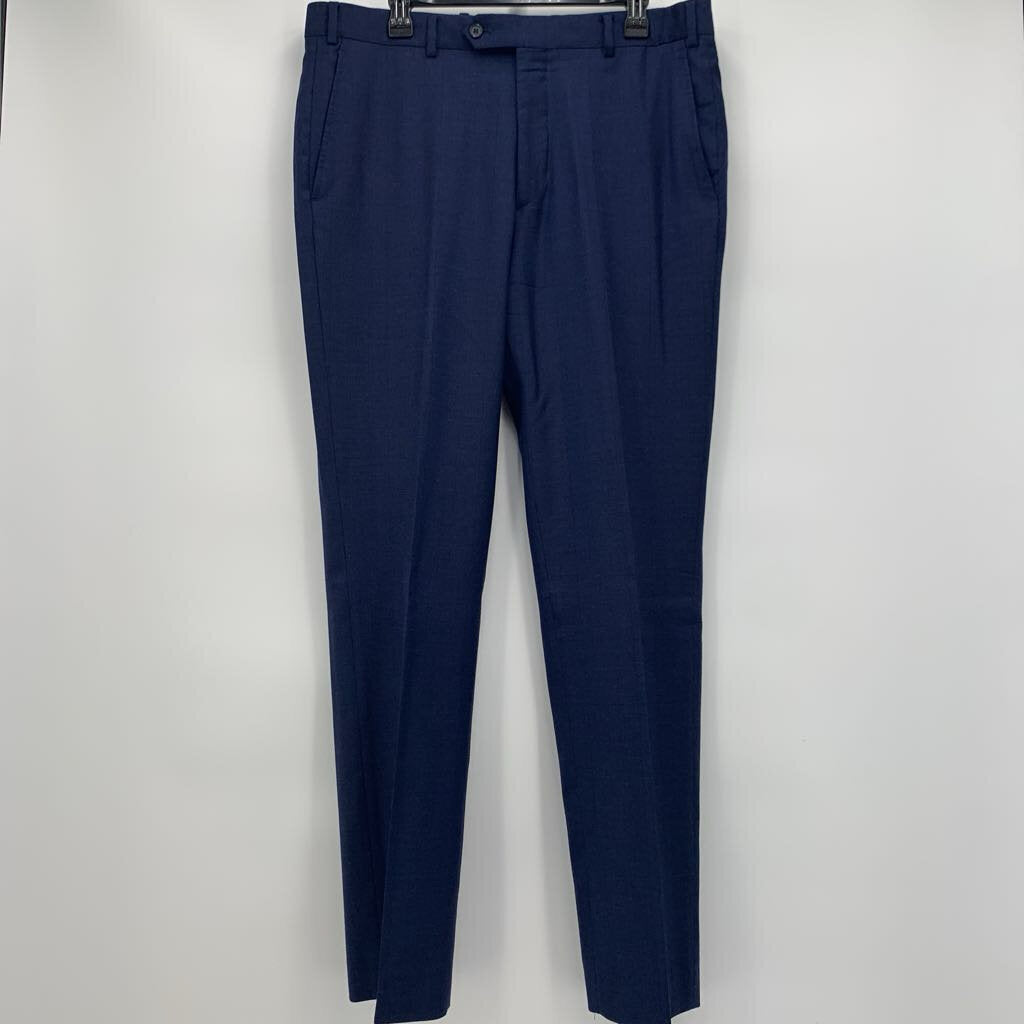 Brooks Brothers Loro Piana 1818 Suit