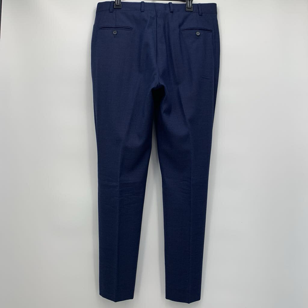 Brooks Brothers Loro Piana 1818 Suit