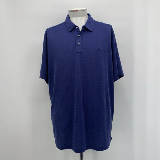 Tommy Bahama Shirt SS NWT