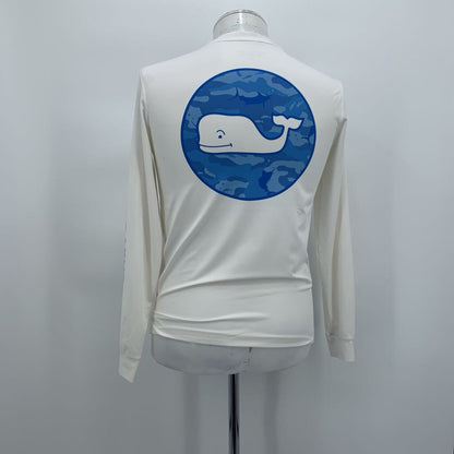 Vineyard Vines T-Shirt LS