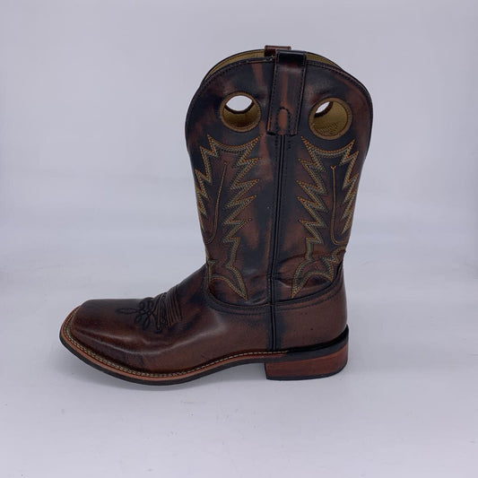 Smoky Mountain Western Boots