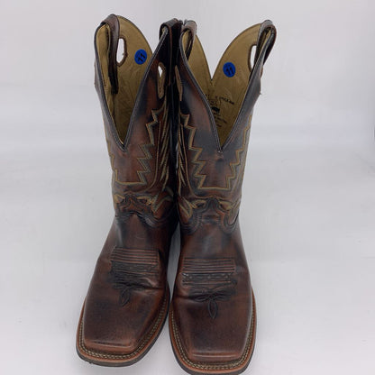 Smoky Mountain Western Boots