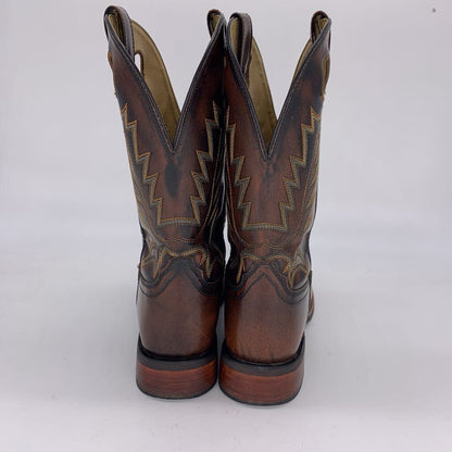 Smoky Mountain Western Boots
