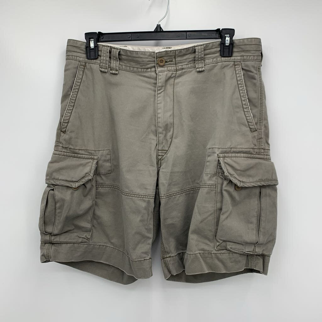 Polo Cargo Shorts