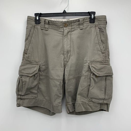 Polo Cargo Shorts