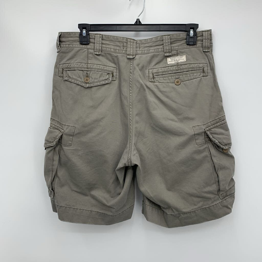 Polo Cargo Shorts