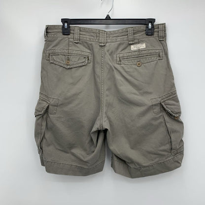 Polo Cargo Shorts