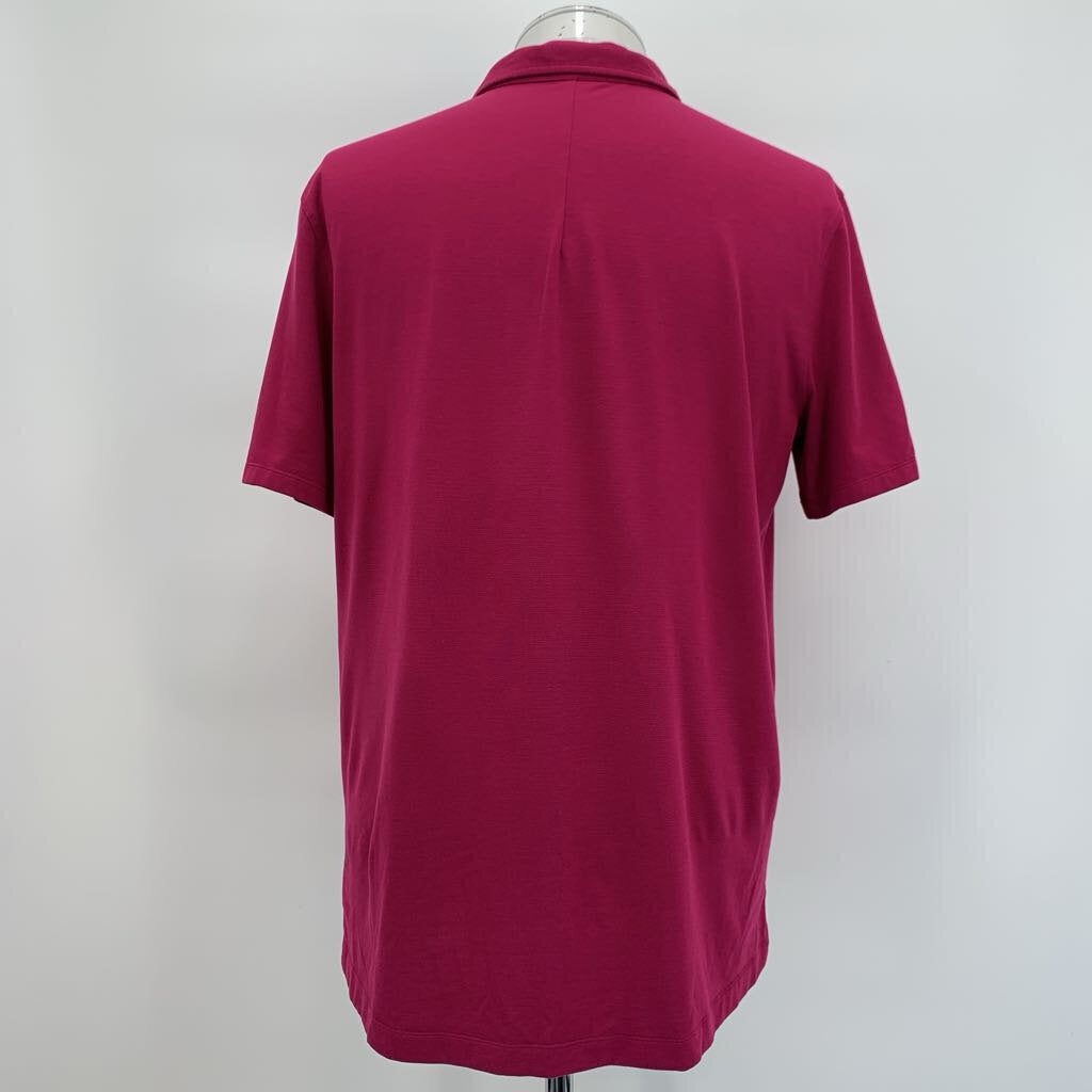 Lululemon Shirt SS
