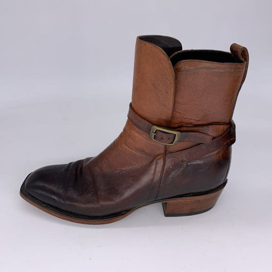 Lucchese Boots