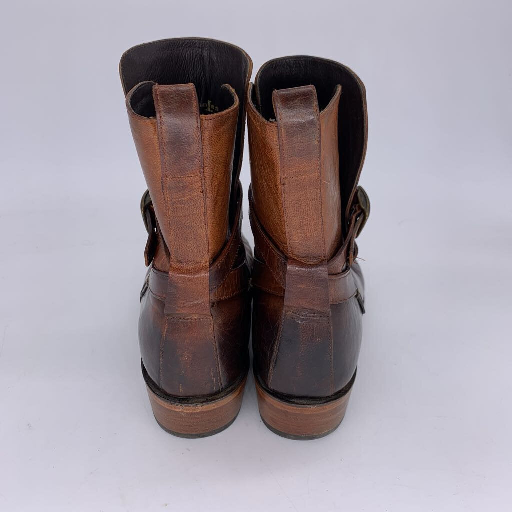 Lucchese Boots