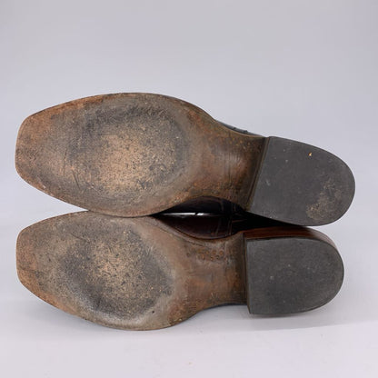 Lucchese Boots