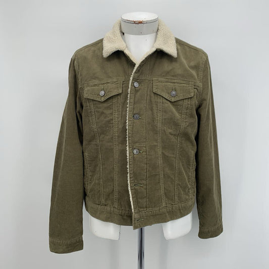 All Saints Corduroy Jacket