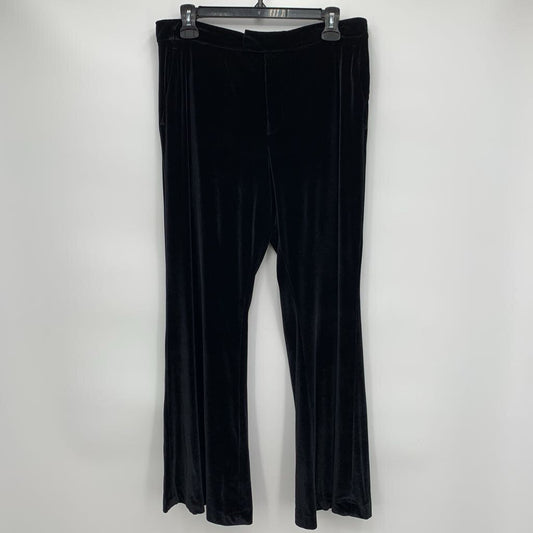 Lu'u Dan Velvet Pants