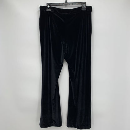 Lu'u Dan Velvet Pants