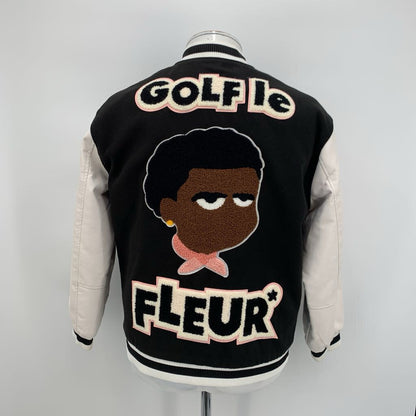 Golf Le Fleur Varsity Jacket