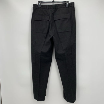 Cinque Wool Cargo Pants