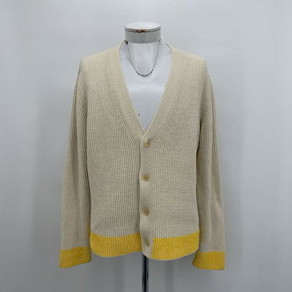 Jacquemus Le Cardigan Limon Cardigan