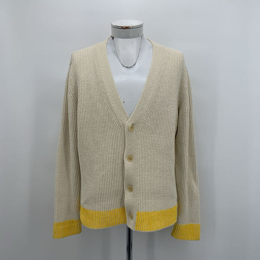 Jacquemus Le Cardigan Limon Cardigan