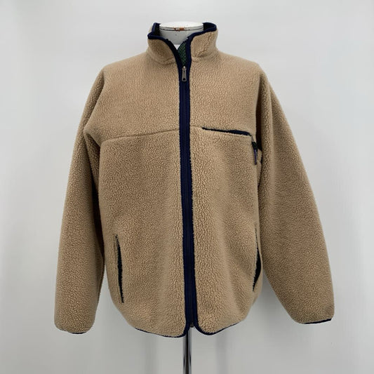 Vintage USA Patagonia Fleece Jacket
