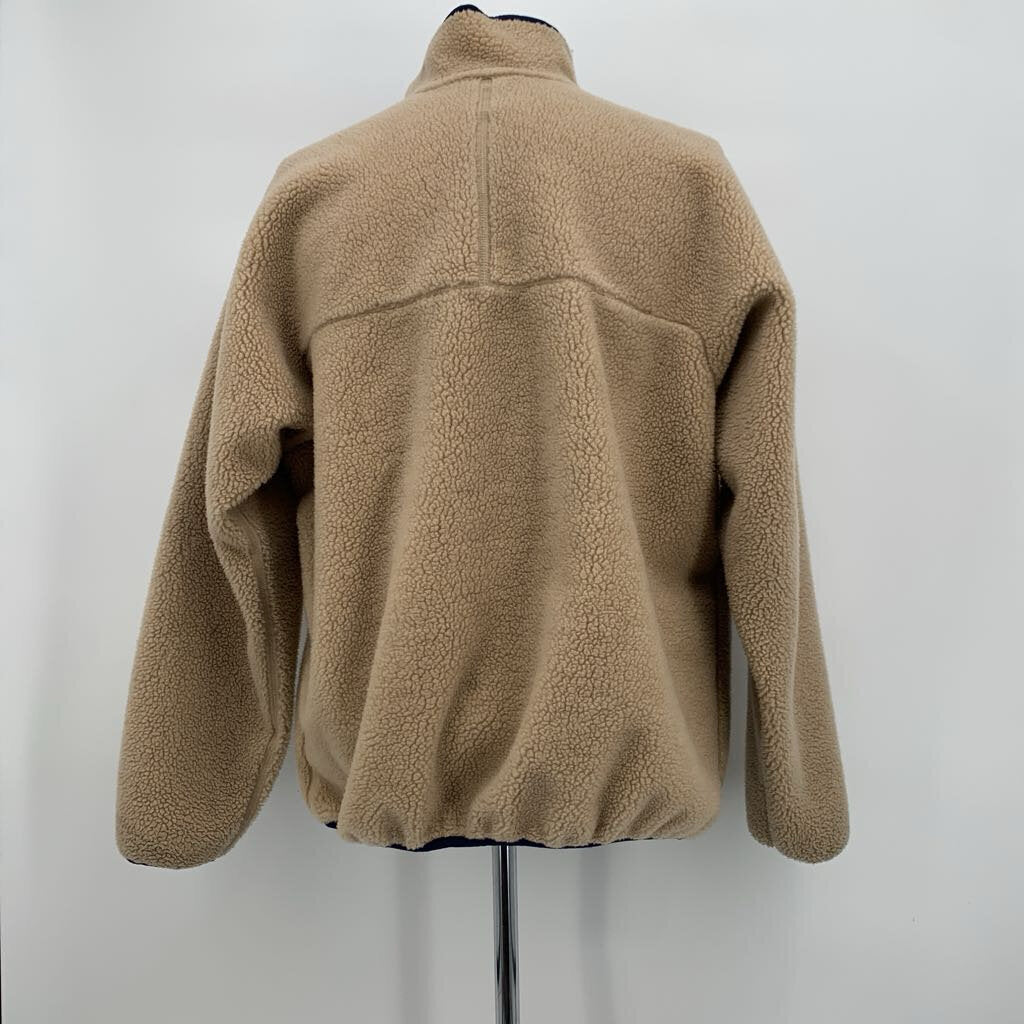 Vintage USA Patagonia Fleece Jacket