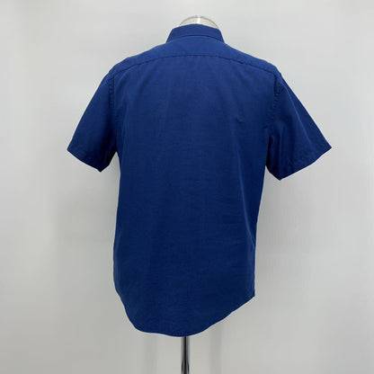 Untuckit Shirt SS