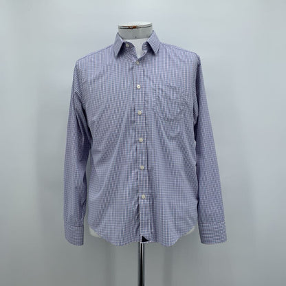 Untuckit Shirt
