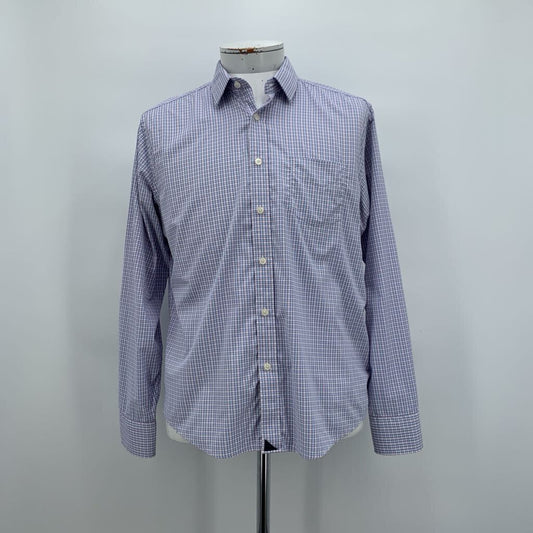 Untuckit Shirt