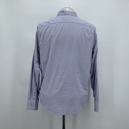 Untuckit Shirt