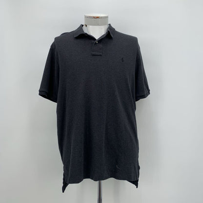 Polo Shirt SS