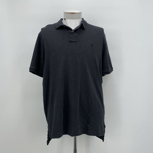 Polo Shirt SS