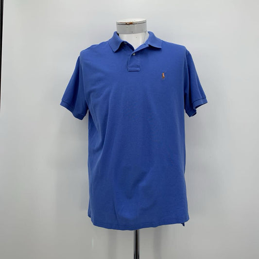 Polo Shirt SS