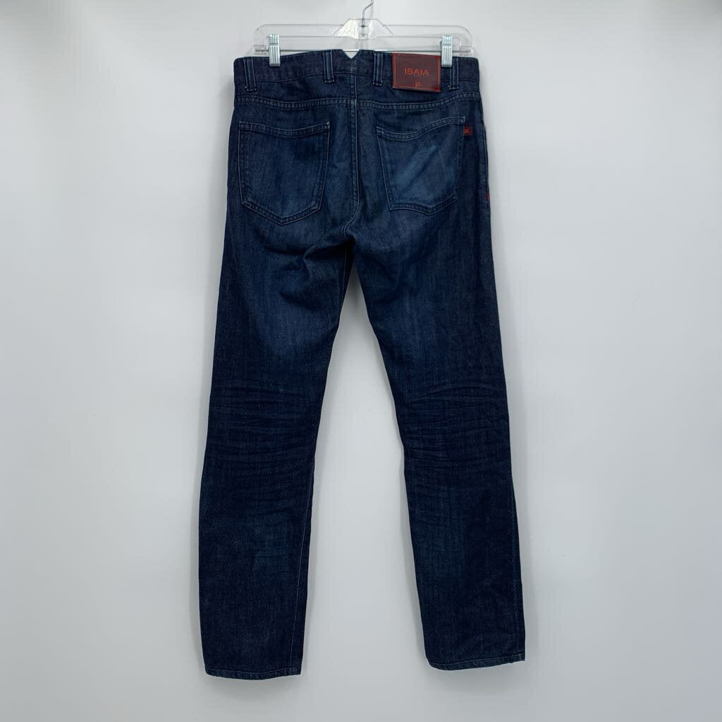 Isaia Jeans