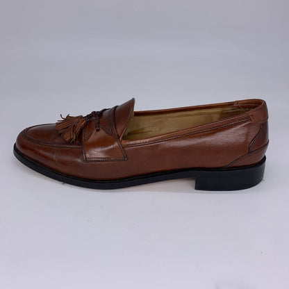 Johnston & Murphy Loafers