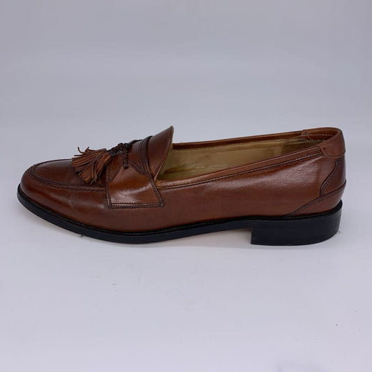 Johnston & Murphy Loafers