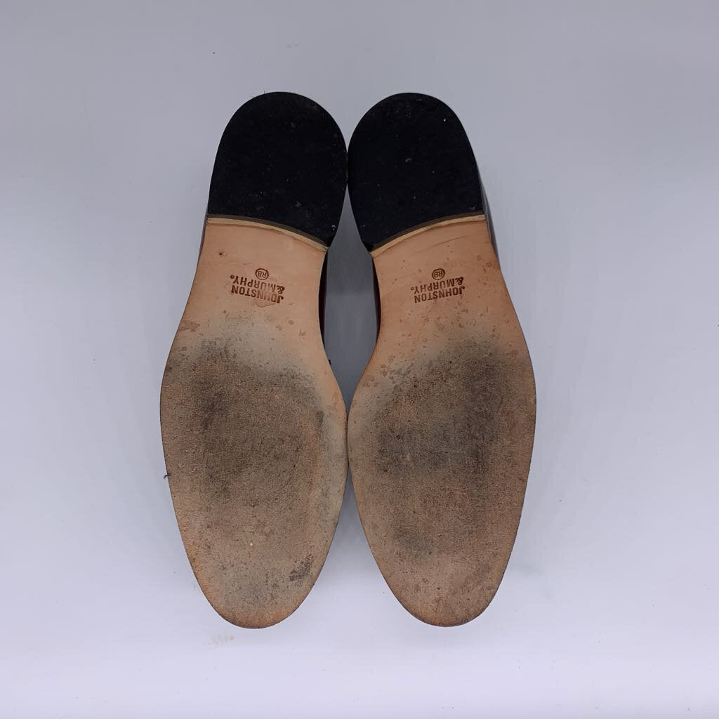 Johnston & Murphy Loafers