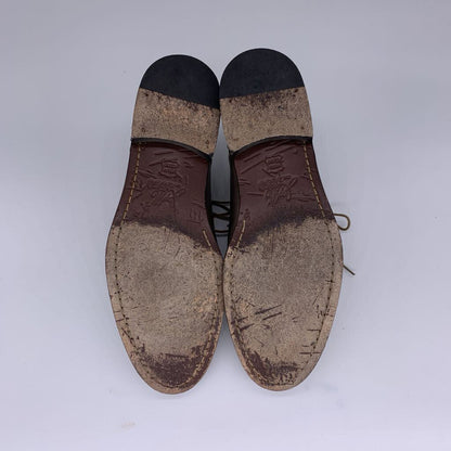 Johnston & Murphy Shoes