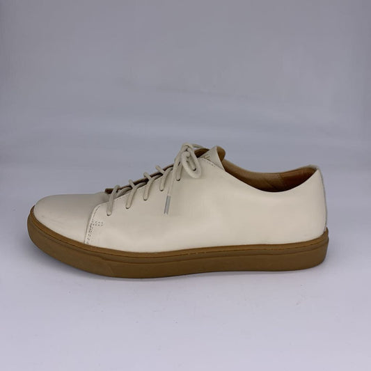 Helm Leather Sneakers